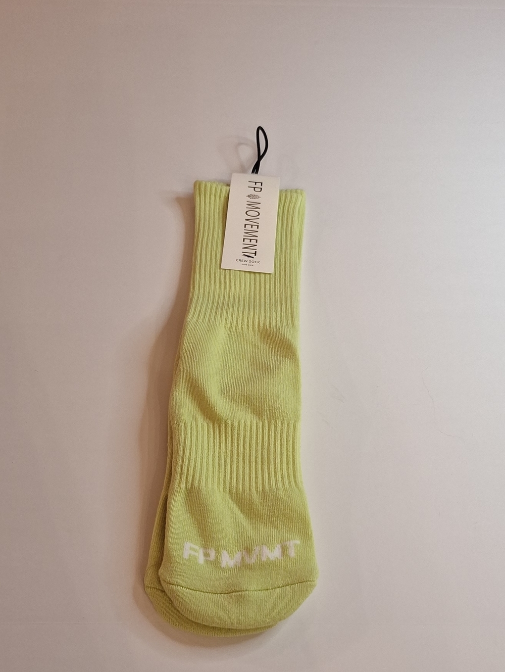 NWT Free People Crew Socks